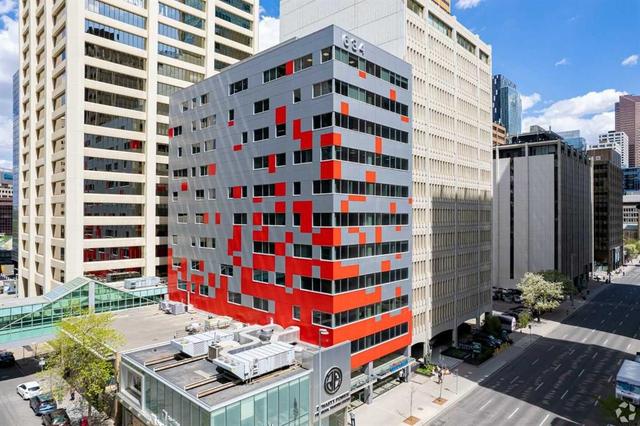 610-634 6 Avenue SW Calgary, AB T2P 0S4