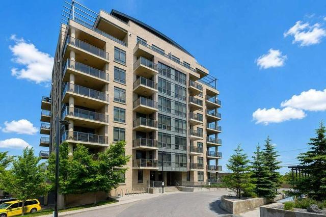 607-10 Shawnee Hill SW Calgary, AB T2Y 0K5