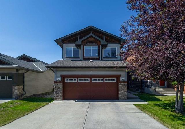 821 Auburn Bay Boulevard SE Calgary, AB T3M 0H5