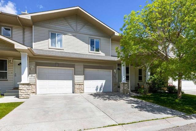 155 Citadel Meadow Gardens NW Calgary, AB T3G 5N4