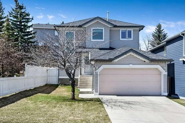 113 Harvest Oak Rise NE Calgary, AB T3K 4T9