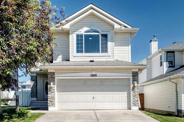 12915 Coventry Hills Way NE Calgary, AB T3K 5L4