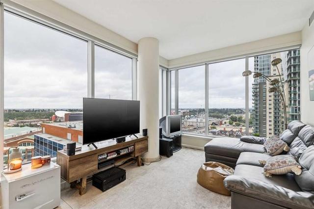 1507-211 13 Avenue SE Calgary, AB T2G 1E1