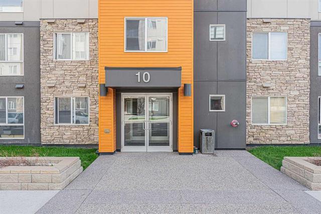 407-10 Kincora Glen Park NW Calgary, AB T3R 1K1