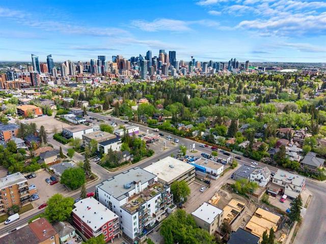 308-1513 26 Avenue SW Calgary, AB T2T 1C4
