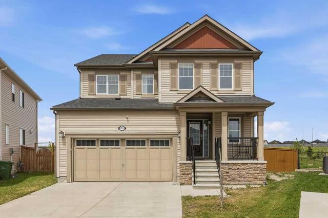 205 Cityscape Gardens NE Calgary, AB T3J 0J7