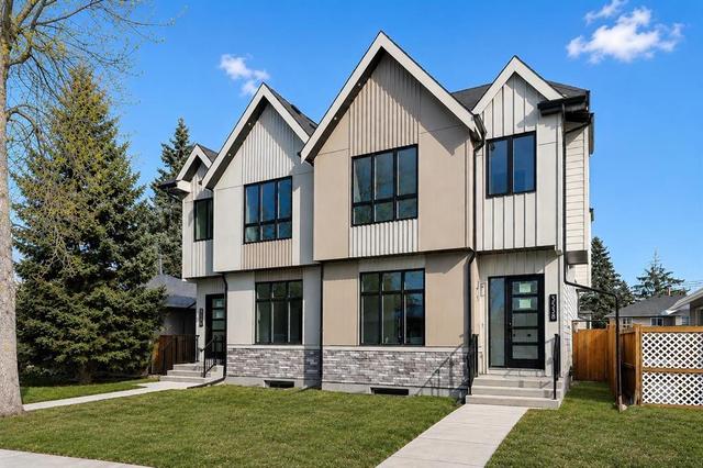 3538 43 Street SW Calgary, AB T3E 3P5