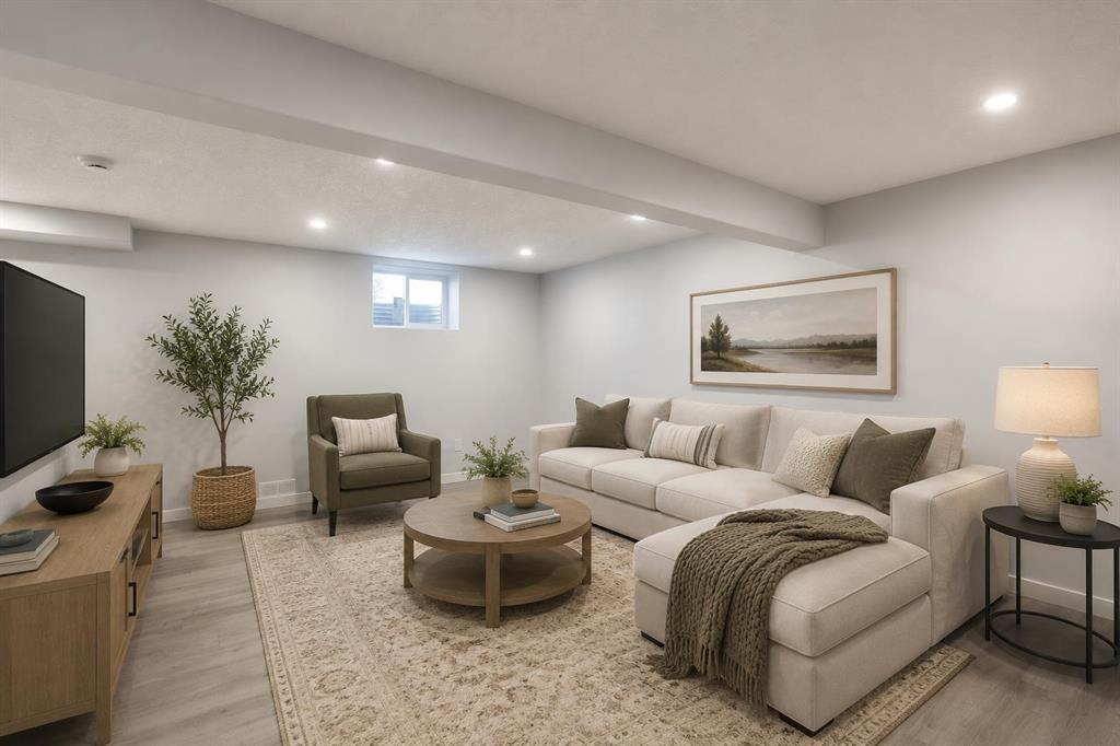 68 Abergale Way Ne, Calgary, AB - Indoor