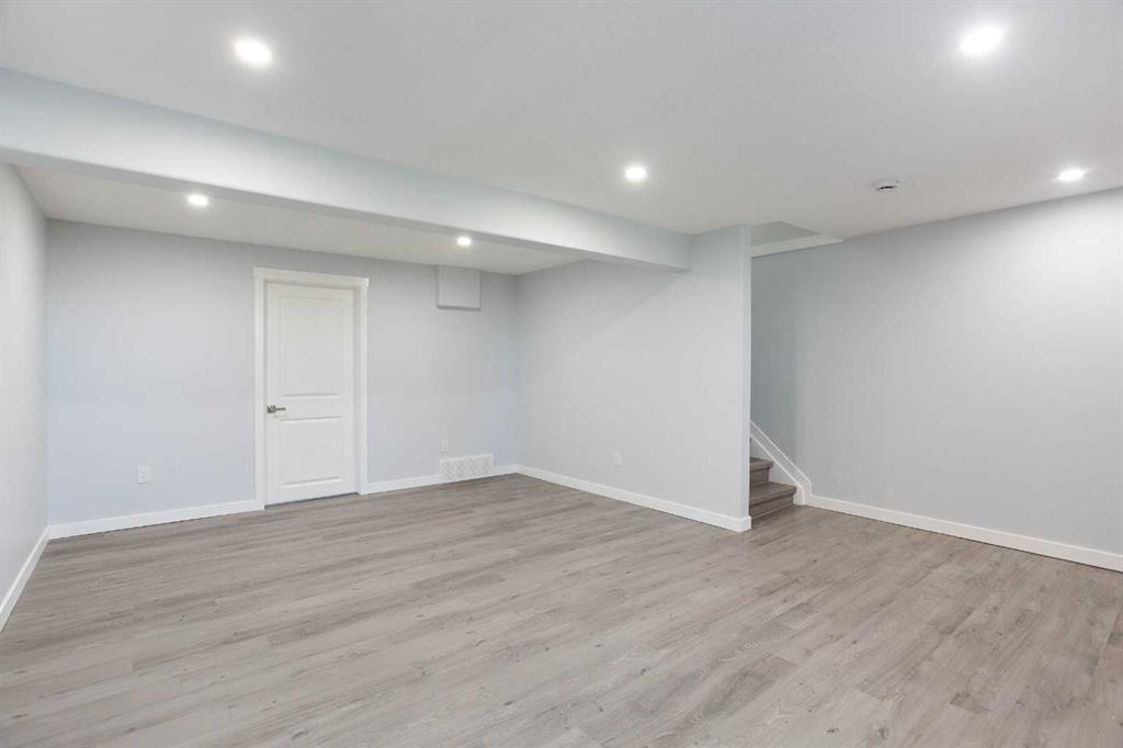 68 Abergale Way Ne, Calgary, AB - Indoor