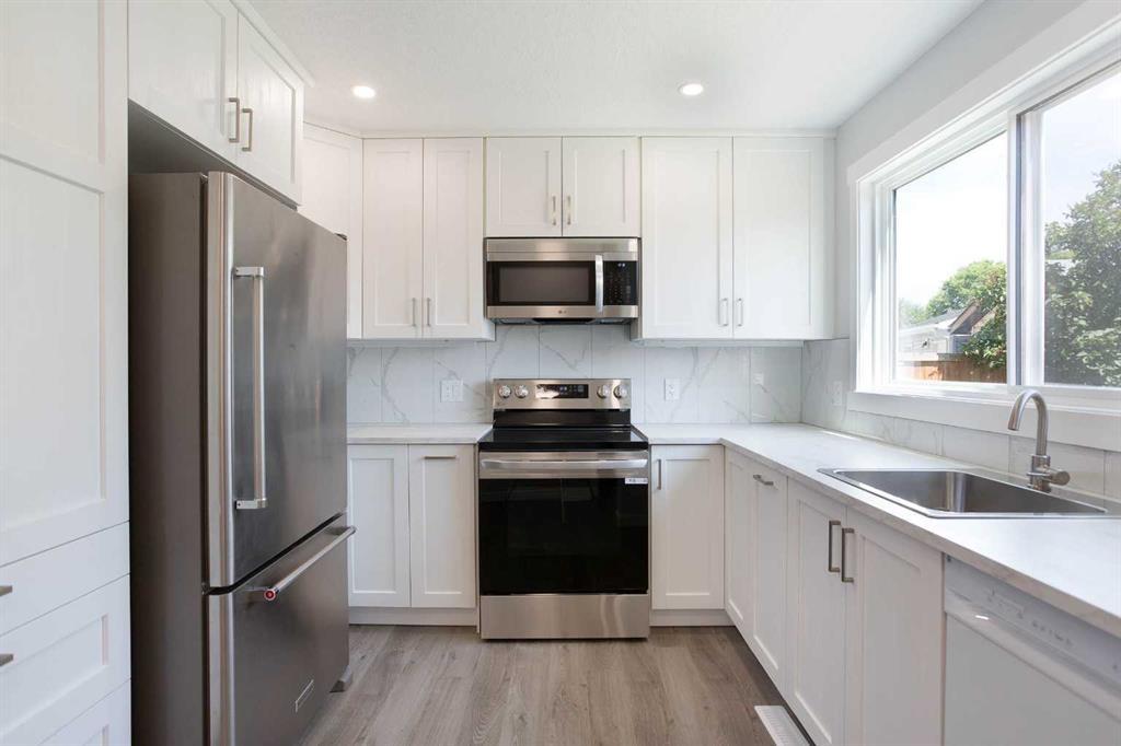 68 Abergale Way Ne, Calgary, AB - Outdoor With Exterior
