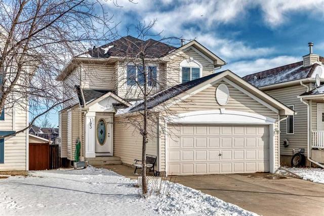 193 Covewood Green NE Calgary, AB T3K 5G6