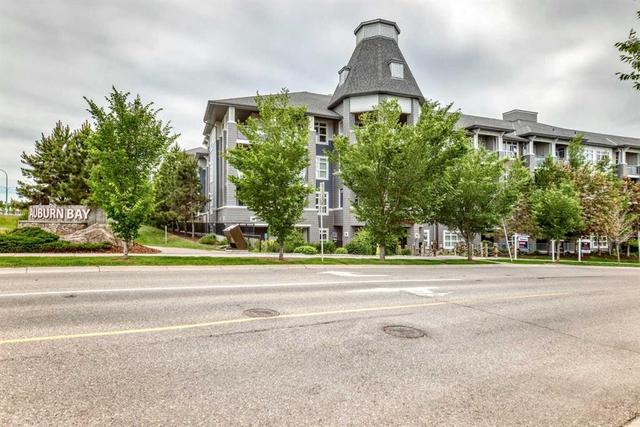 231-25 Auburn Meadows Avenue SE Calgary, AB T3M 2L3