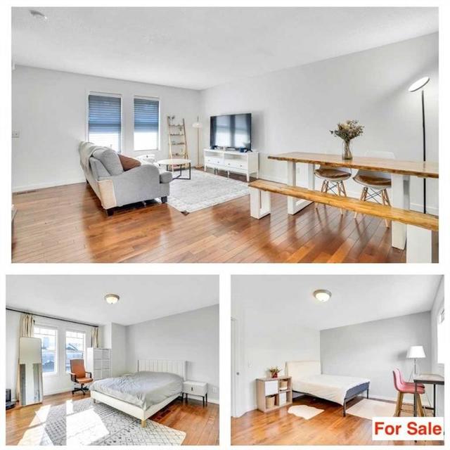 142 Panatella Park NW Calgary, AB T3K 6K4