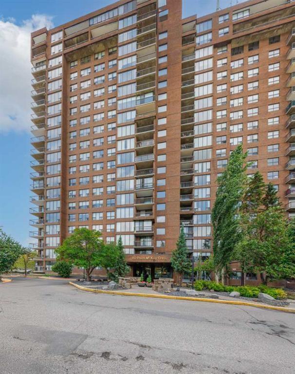 208-80 Point Mckay Crescent NW Calgary, AB T3B 4W4
