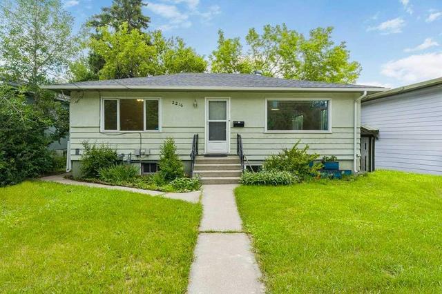 2216 19 Street SW Calgary, AB T2T 4W9