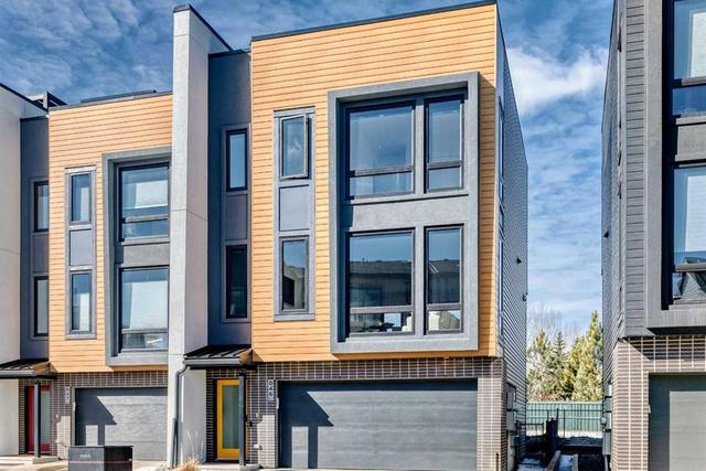 46-1304 Rutherford Road  Edmonton, AB T6W 0B4
