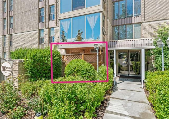 104-4554 Valiant Drive NWCalgary, AB T3A 2V5