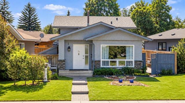 55 Sunbank Road SE Calgary, AB T2X 1X8
