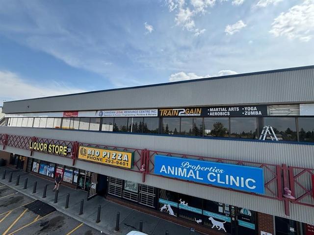 217-5401 Temple Drive NE Calgary, AB T1Y 3R7