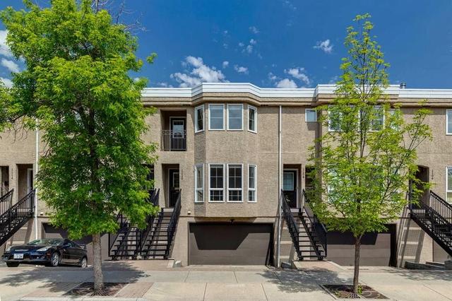 1110 14 Avenue SW Calgary, AB T2R 0P2