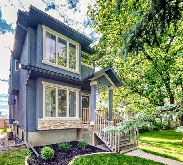 1416 43 Street SW Calgary, AB T3C 2A2