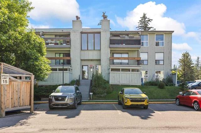 123-10120 Brookpark Boulevard SW Calgary, AB T2W 3G3