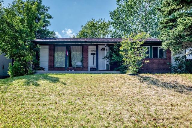 4940 Rundlewood Road NE Calgary, AB T1Y 1B4