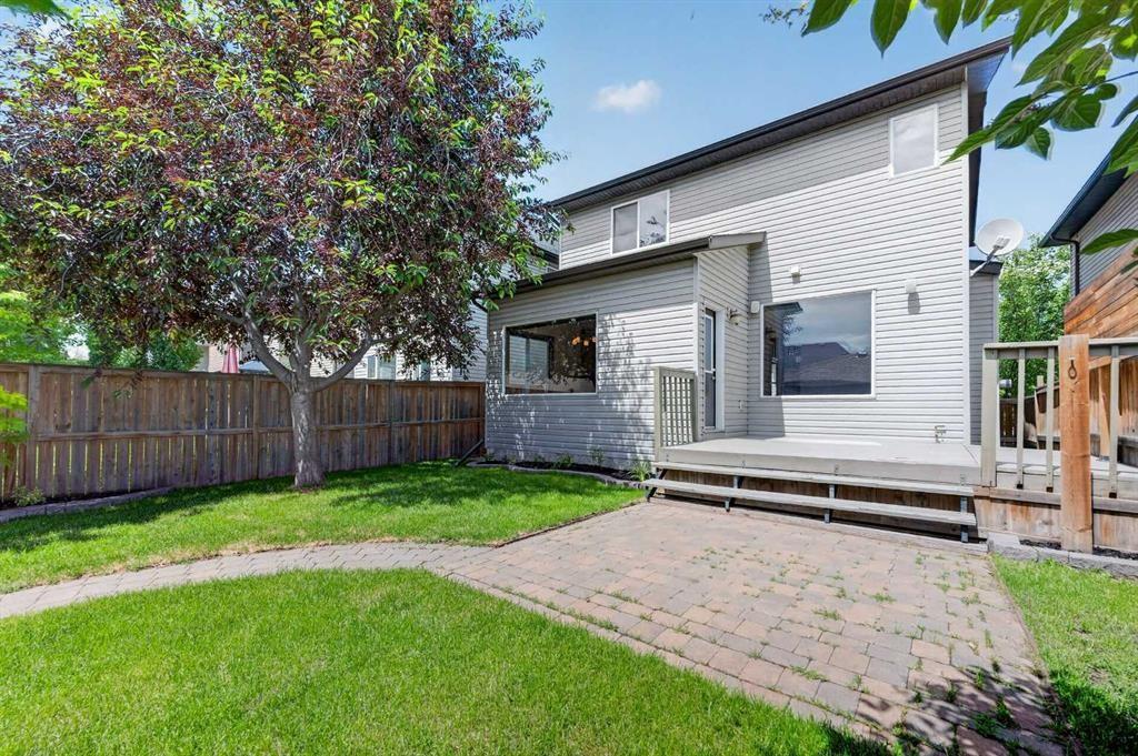 249 Elgin Manor Se, Calgary, AB - Outdoor