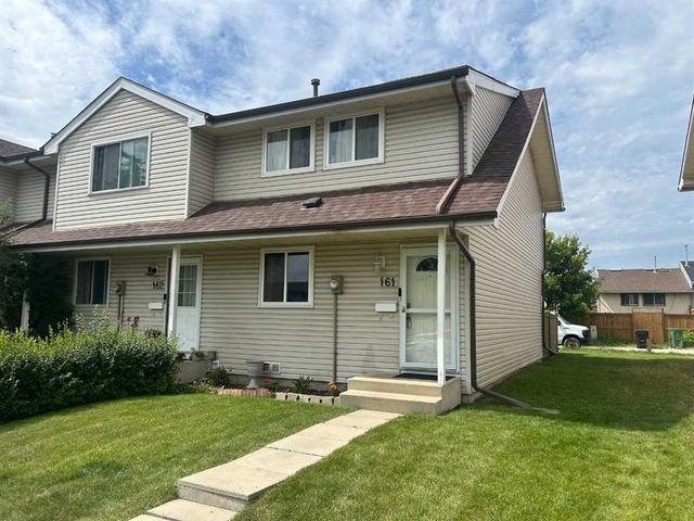 161-20 Falbury Crescent NE Calgary, AB T3J 1L7