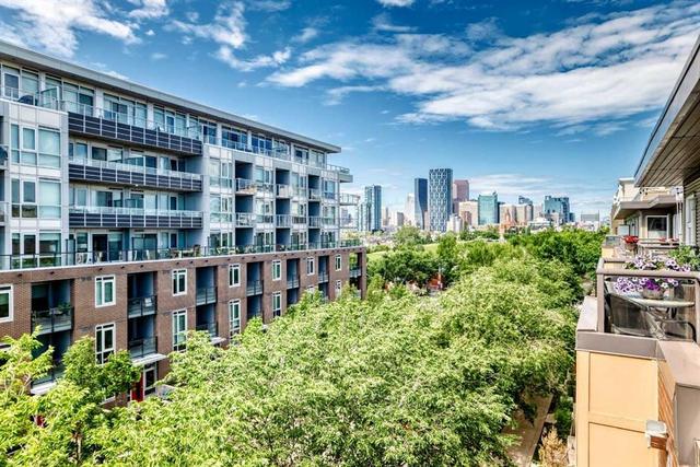402-1010 Centre Avenue NE Calgary, AB T2E 4M6