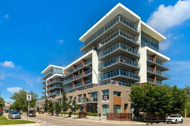 1608-1234 5 Avenue NW Calgary, AB T2N 0R9