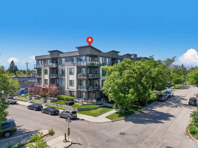 205-605 17 Avenue NW Calgary, AB T2M 0N6