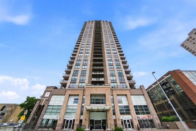 1602-1111 10 Street SW Calgary, AB T2R 1E3