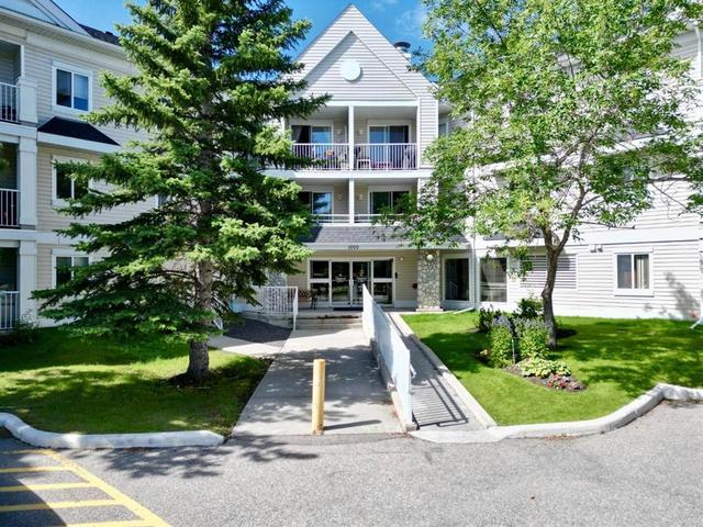 311-11 Chaparral Ridge Drive SE Calgary, AB T2X 3P7