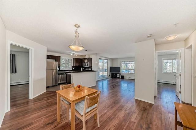 1125-60 Panatella Street NW Calgary, AB T3K 0M1
