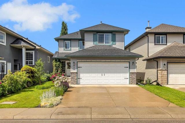 626 Saddlecreek Way NE Calgary, AB T3J 4A3