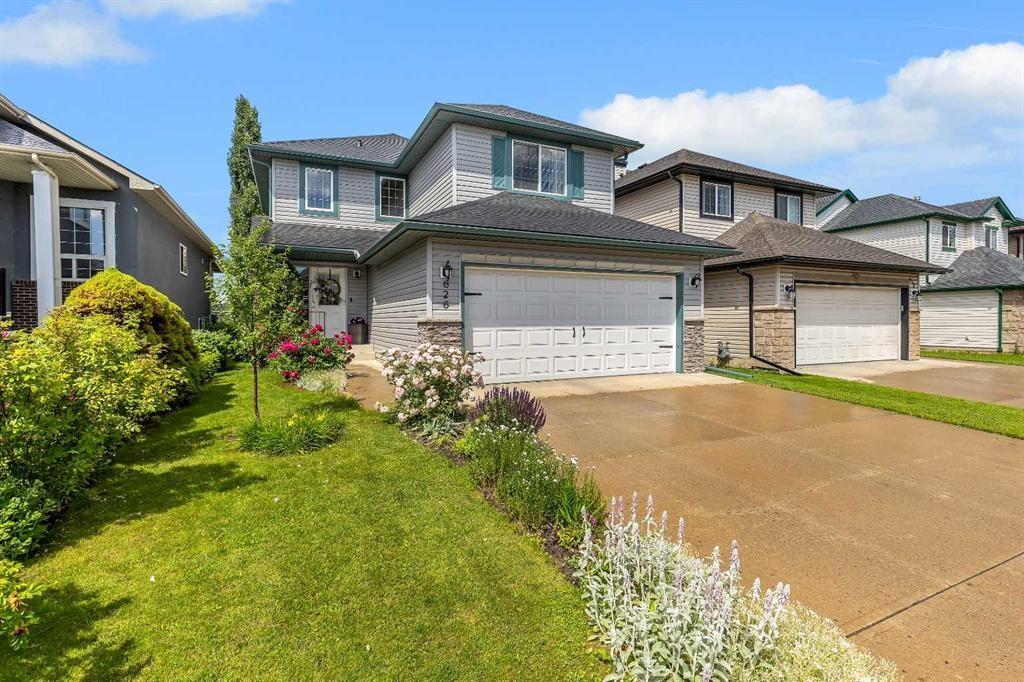 626 Saddlecreek Way Ne, Calgary, AB 
