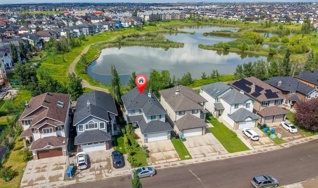 626 Saddlecreek Way Ne, Calgary, AB 