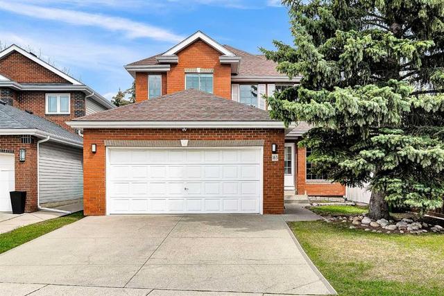 163 Citadel Park NW Calgary, AB T3G 3Y2