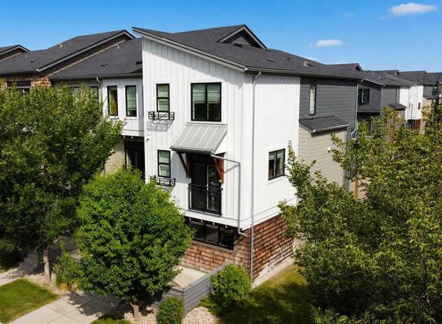 349 Walden Drive SE Calgary, AB T2X 0R3