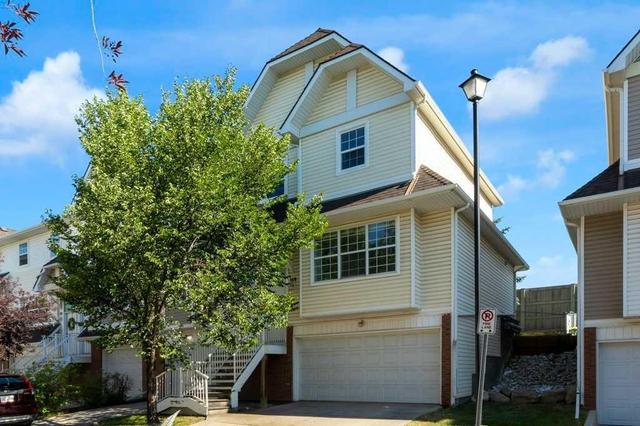 109 Tuscany Springs Gardens NW Calgary, AB T3L 2R4
