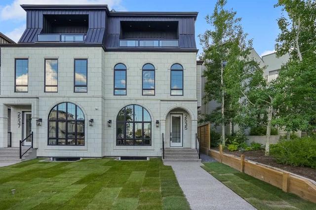 2535 19 Street SW Calgary, AB T2T 4X4