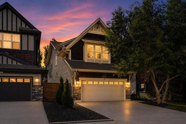 117 Auburn Glen Drive SE Calgary, AB T3M 0R3