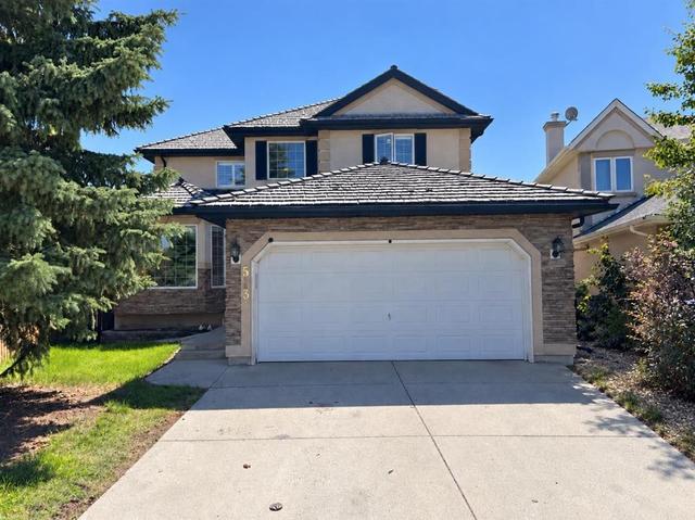 513 Sierra Madre Court SW Calgary, AB T3H 3H5