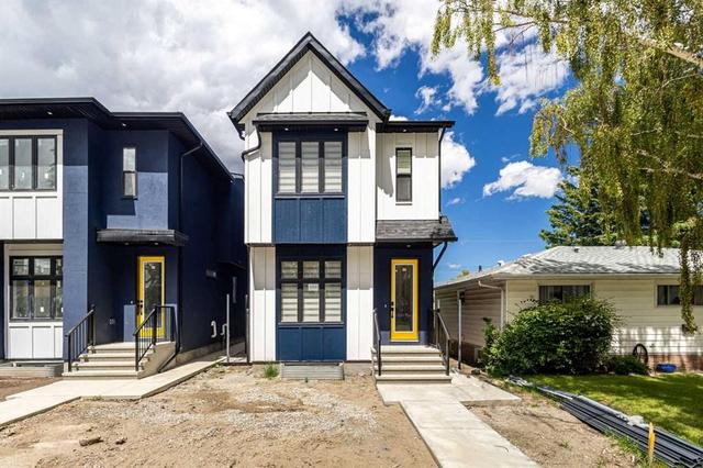 2424 25 Avenue NW Calgary, AB T2M 2C5