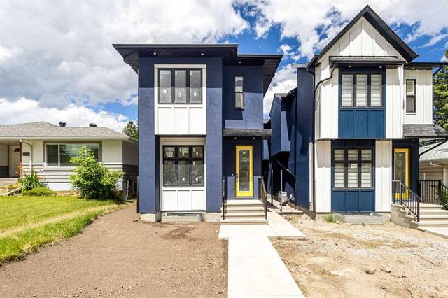 2426 25 Avenue NW Calgary, AB T2M 2C5