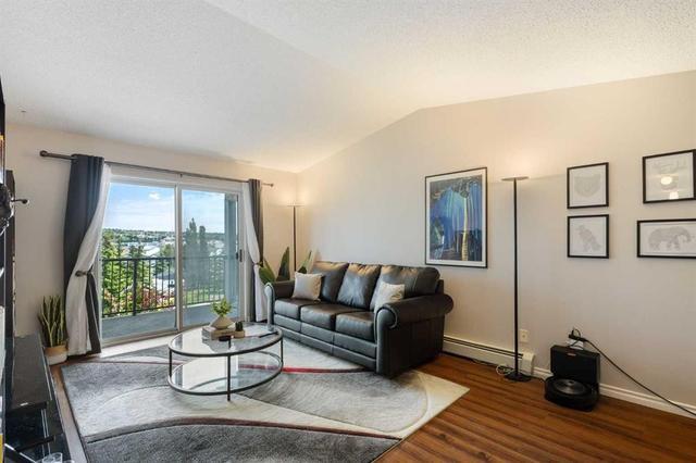 413-33 Arbour Grove Close NW Calgary, AB T3G 4K2