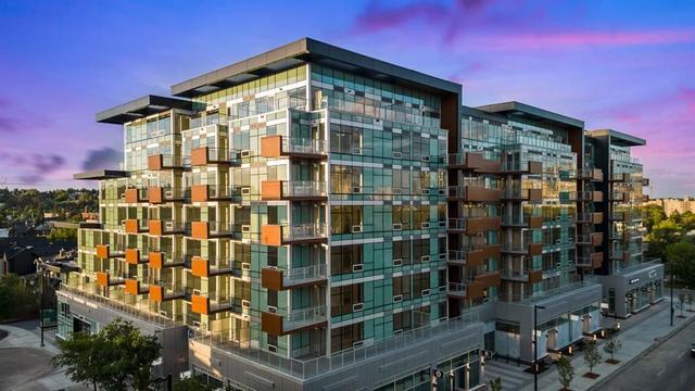 235-110 18A Street NW Calgary, AB T2N 5G5