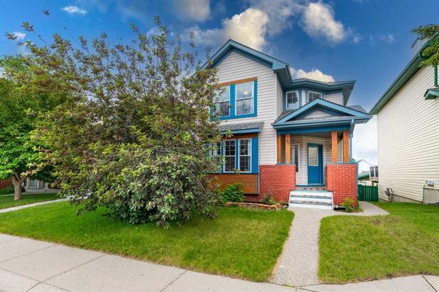 40 hidden Point NW Calgary, AB T3A 5P5