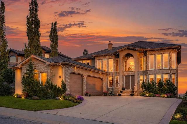99 Arbour Vista Road NW Calgary, AB T3G 5G3